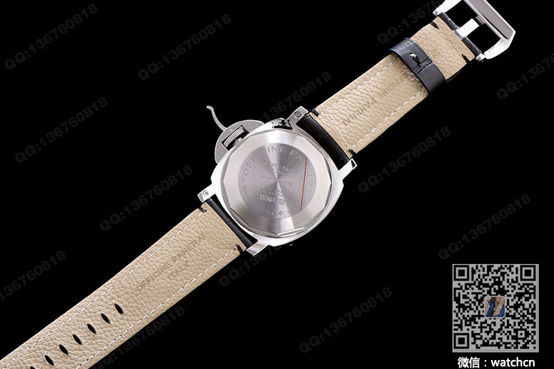NOOB Panerai Luminor Marina automatic mechanical men's watch PAM00104