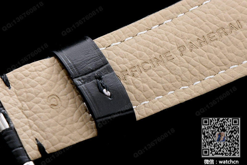 NOOB Panerai Luminor Marina automatic mechanical men's watch PAM00104