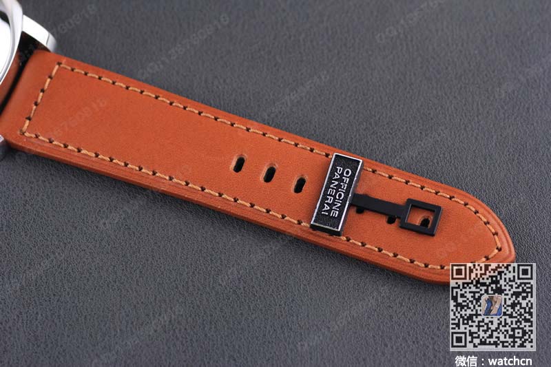 [Noob Factory V4 Edition] Panerai Luminor Historic Classic PAM00111 Mechanical Men's Watch