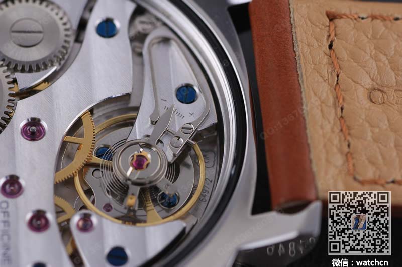 [Noob Factory V4 Edition] Panerai Luminor Historic Classic PAM00111 Mechanical Men's Watch