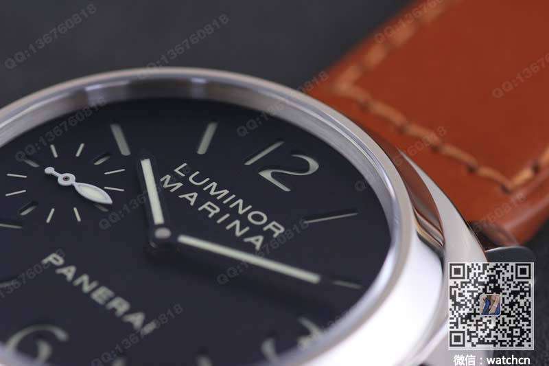 [Noob Factory V4 Edition] Panerai Luminor Historic Classic PAM00111 Mechanical Men's Watch