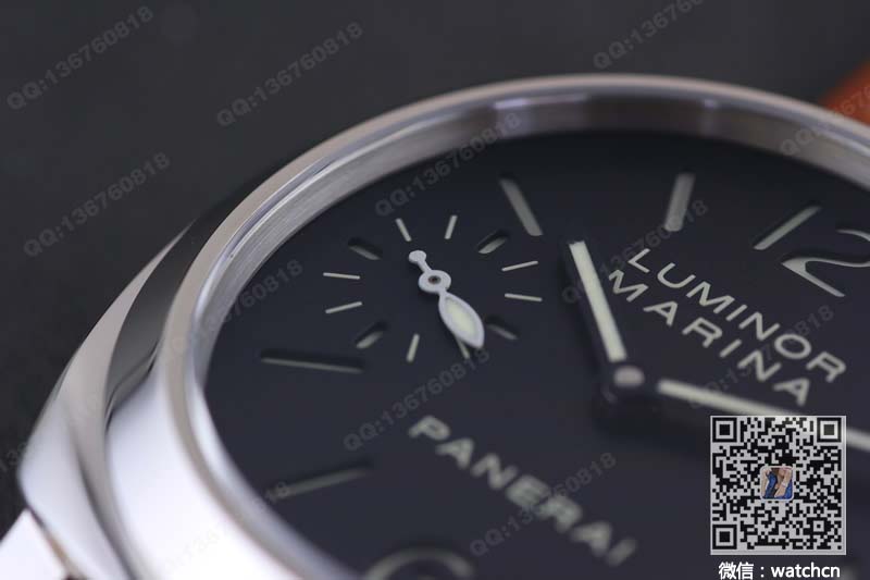 [Noob Factory V4 Edition] Panerai Luminor Historic Classic PAM00111 Mechanical Men's Watch