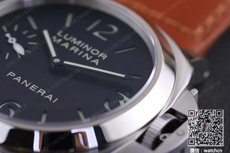 [Noob Factory V4 Edition] Panerai Luminor Historic Classic PAM00111 Mechanical Men's Watch