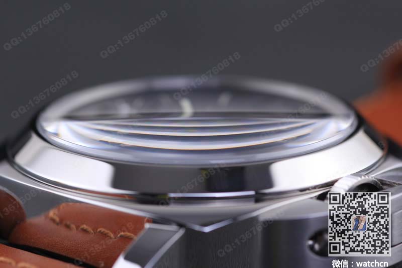 [Noob Factory V4 Edition] Panerai Luminor Historic Classic PAM00111 Mechanical Men's Watch