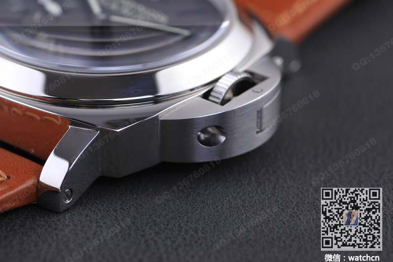 [Noob Factory V4 Edition] Panerai Luminor Historic Classic PAM00111 Mechanical Men's Watch