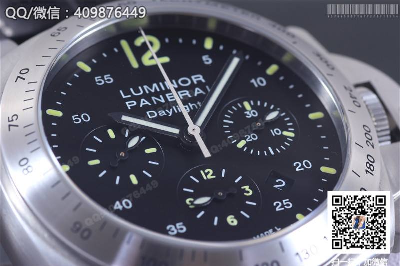 Panerai Luminor Series PAM 00250 Watch