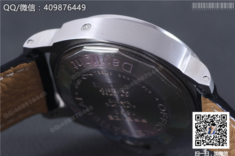 Panerai Luminor Series PAM 00250 Watch