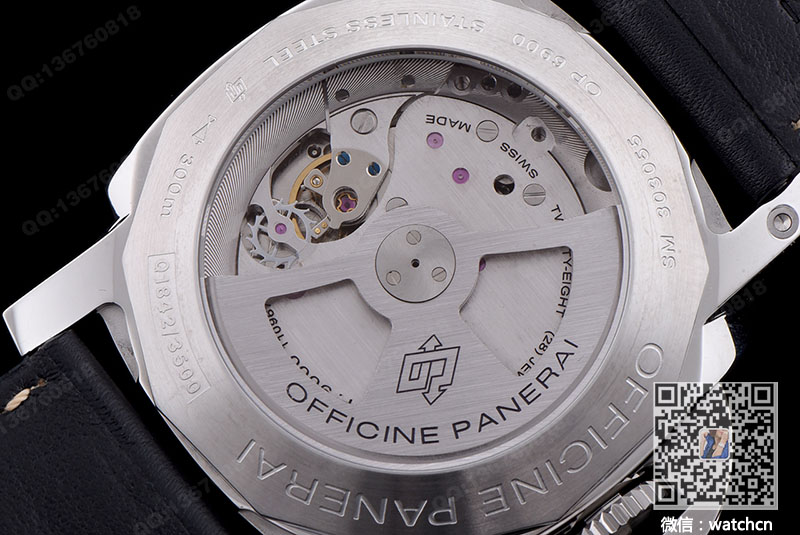[NOOB Factory] Panerai contemporary automatic mechanical men's watch PAM00359