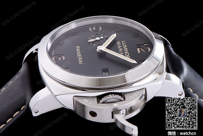 [NOOB Factory] Panerai contemporary automatic mechanical men's watch PAM00359