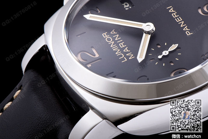 [NOOB Factory] Panerai contemporary automatic mechanical men's watch PAM00359