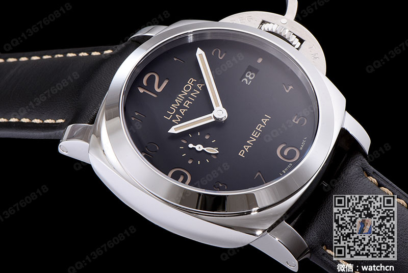 [NOOB Factory] Panerai contemporary automatic mechanical men's watch PAM00359
