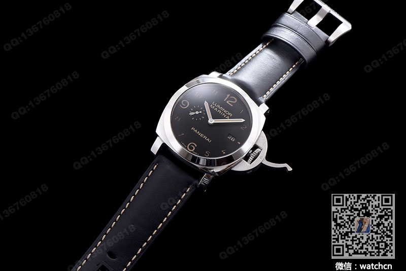 [NOOB Factory] Panerai contemporary automatic mechanical men's watch PAM00359