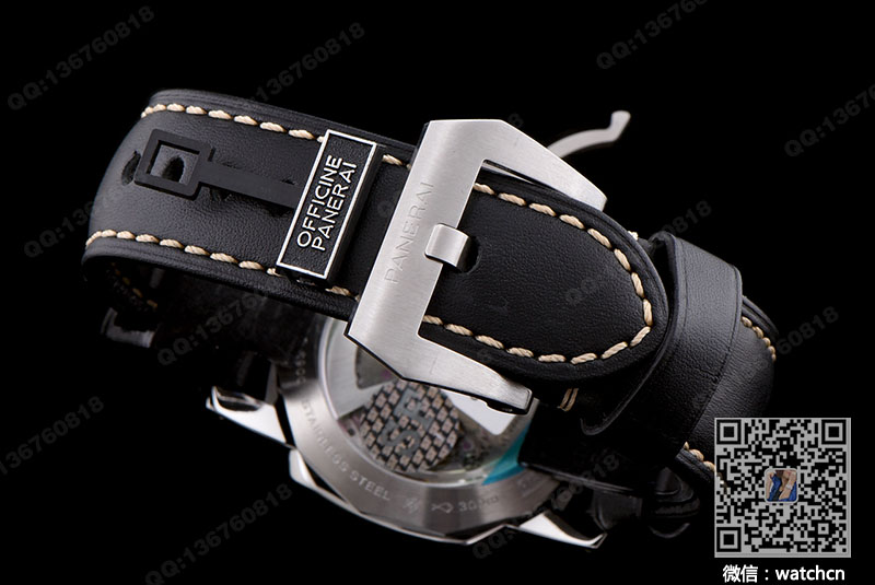 [NOOB Factory] Panerai contemporary automatic mechanical men's watch PAM00359