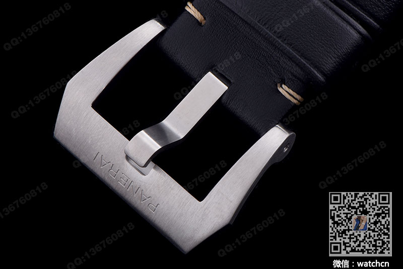 [NOOB Factory] Panerai contemporary automatic mechanical men's watch PAM00359