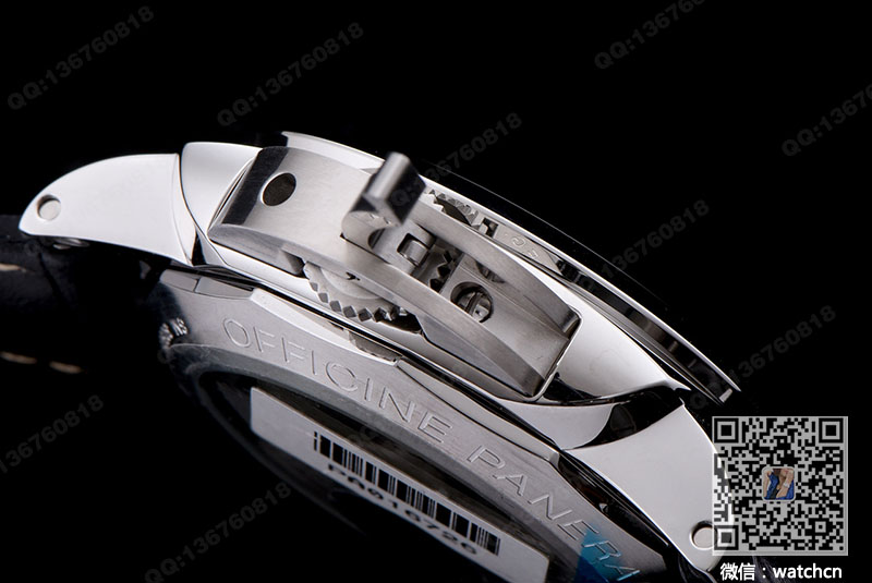 [NOOB Factory] Panerai contemporary automatic mechanical men's watch PAM00359