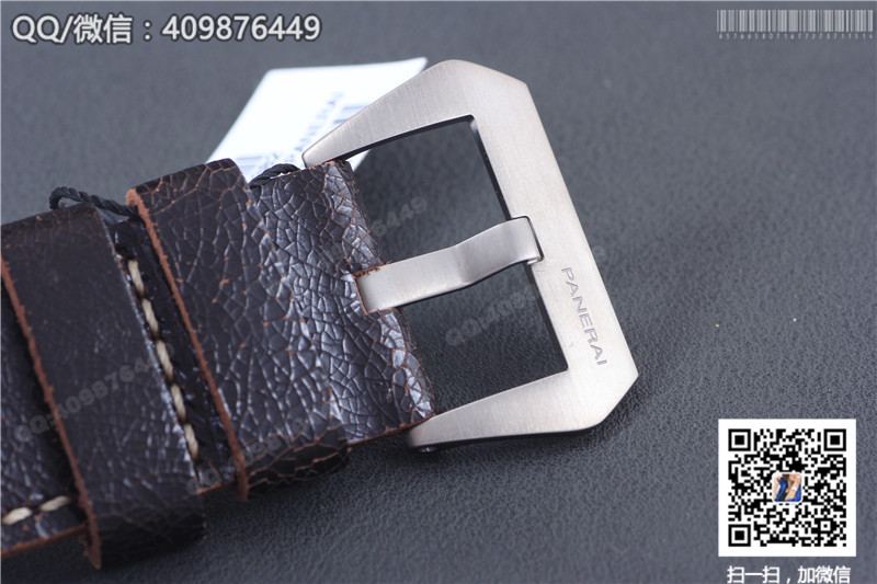 [ZF Factory Bronze] Panerai Submersible Limited Edition PAM00382 Men's Automatic Mechanical Watch Bronze Case