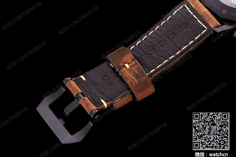 [NOOB Factory New Edition] Panerai Luminor Marina Contemporary Collection PAM00386 automatic mechanical men's watch 