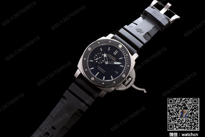 [ZF Factory Perfect Edition] Panerai Luminor Submersible 1950 3 Days Contemporary Series PAM00389