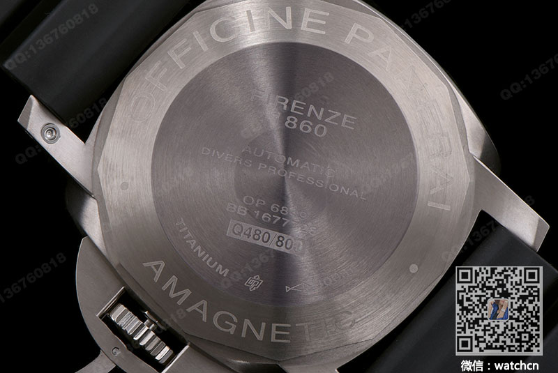 [ZF Factory Perfect Edition] Panerai Luminor Submersible 1950 3 Days Contemporary Series PAM00389