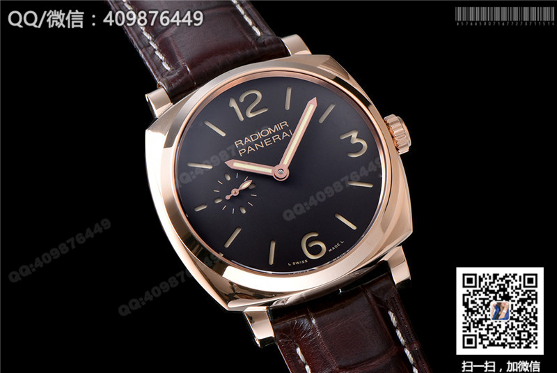 Panerai RADIOMIR 1940 series PAM 00513 watch