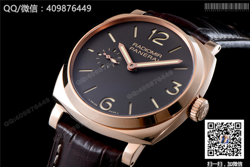 Panerai RADIOMIR 1940 series PAM 00513 watch