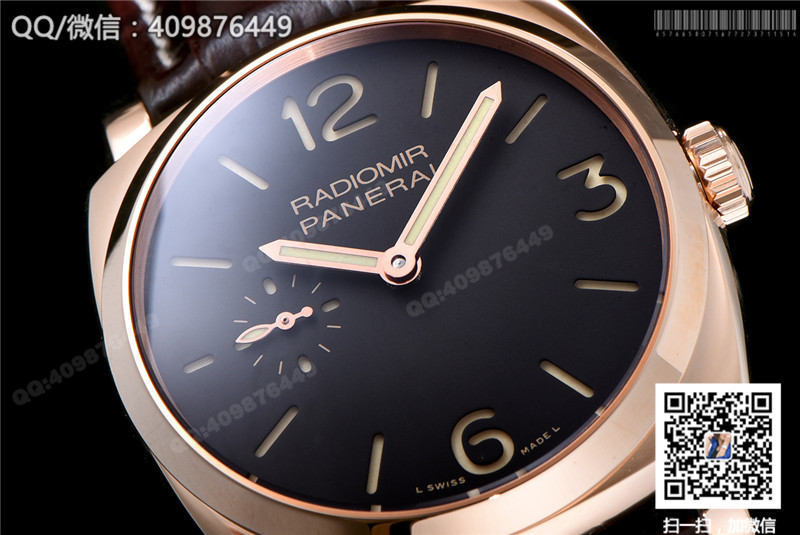 Panerai RADIOMIR 1940 series PAM 00513 watch