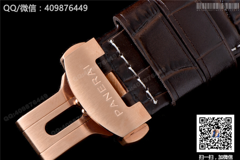 Panerai Limited Edition collection PAM00519/PAM519 manual mechanical watch