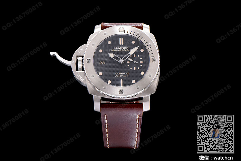 [NOOB Perfect Edition] Panerai 2014 year series PAM00569 watch