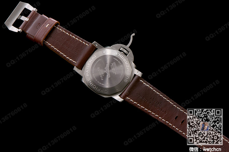 [NOOB Perfect Edition] Panerai 2014 year series PAM00569 watch
