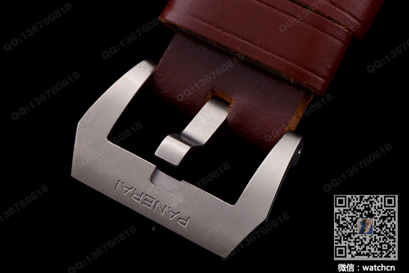 [NOOB Perfect Edition] Panerai 2014 year series PAM00569 watch