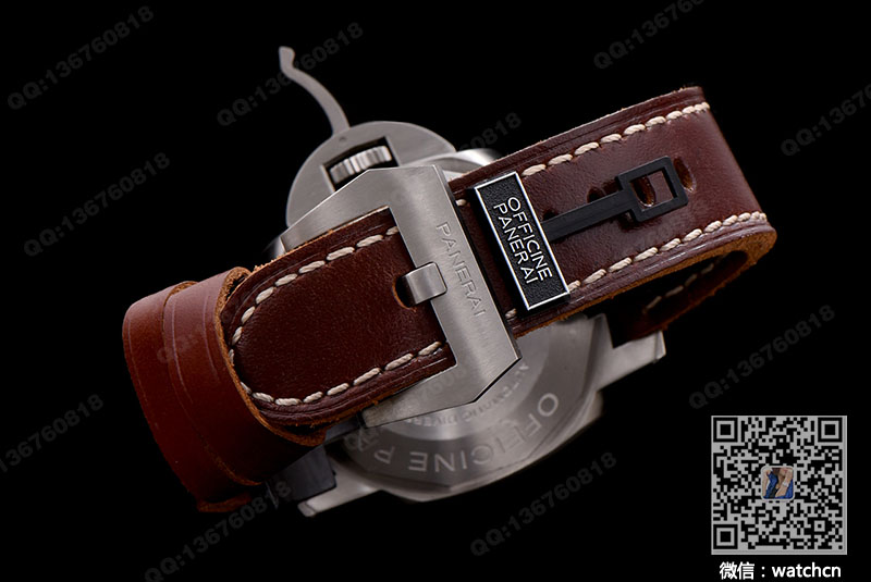 [NOOB Perfect Edition] Panerai 2014 year series PAM00569 watch