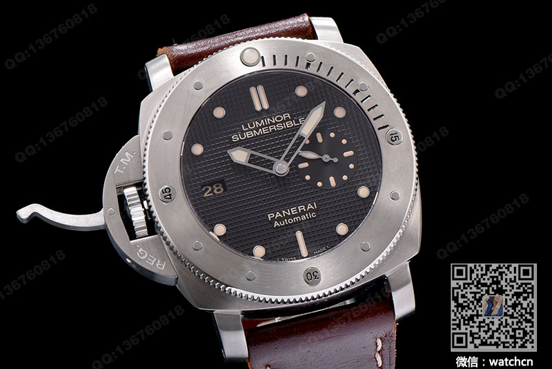[NOOB Perfect Edition] Panerai 2014 year series PAM00569 watch