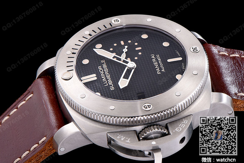 [NOOB Perfect Edition] Panerai 2014 year series PAM00569 watch