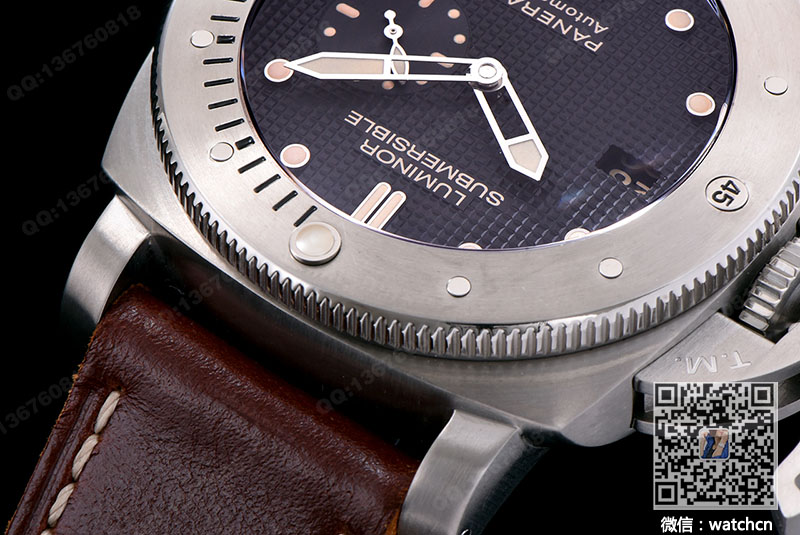 [NOOB Perfect Edition] Panerai 2014 year series PAM00569 watch