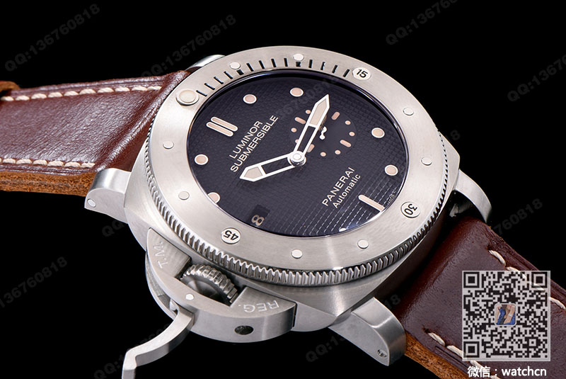 [NOOB Perfect Edition] Panerai 2014 year series PAM00569 watch
