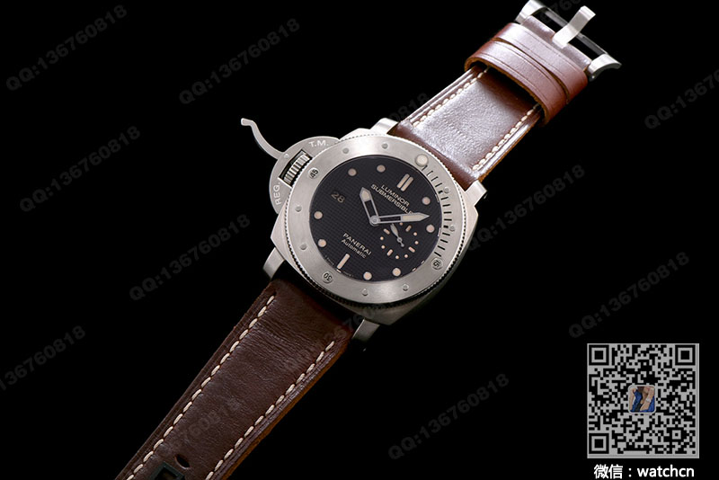 [NOOB Perfect Edition] Panerai 2014 year series PAM00569 watch