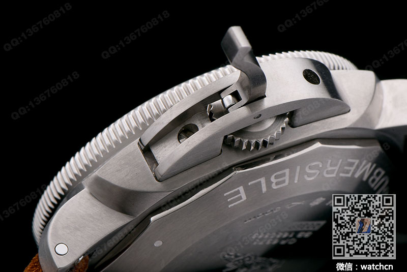 [NOOB Perfect Edition] Panerai 2014 year series PAM00569 watch