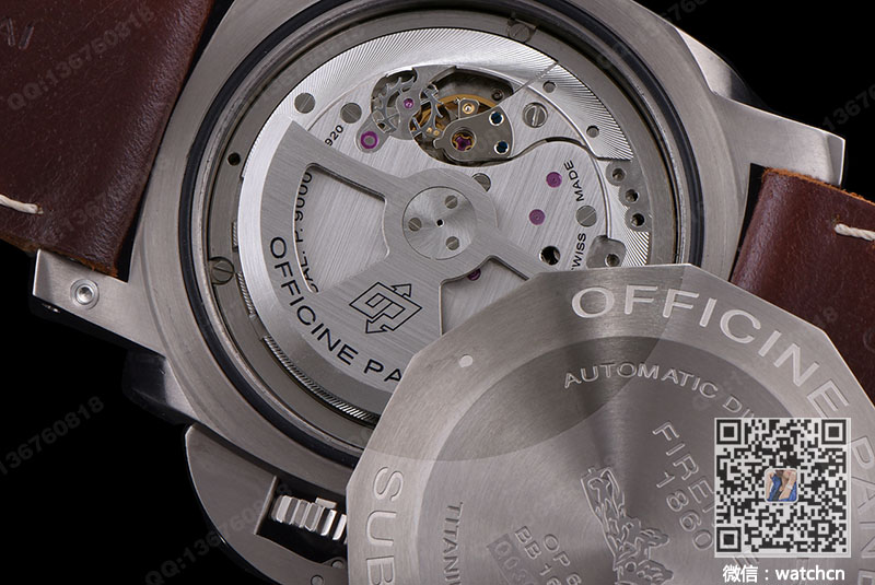 [NOOB Perfect Edition] Panerai 2014 year series PAM00569 watch