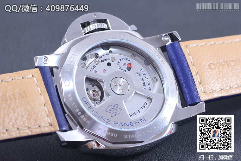 [New Arrival Recommendation] PANERAI Luminor 1950 Series PAM00688 Mechanical Watch