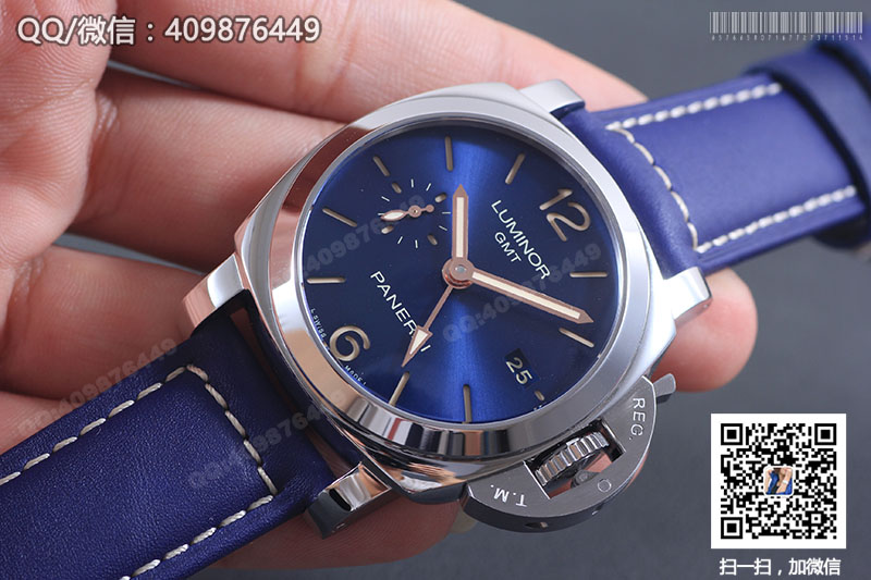 [New Arrival Recommendation] PANERAI Luminor 1950 Series PAM00688 Mechanical Watch