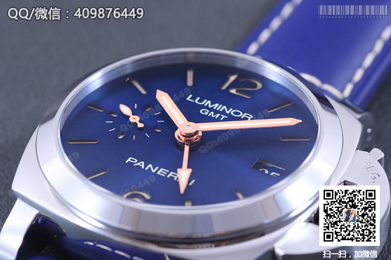 [New Arrival Recommendation] PANERAI Luminor 1950 Series PAM00688 Mechanical Watch