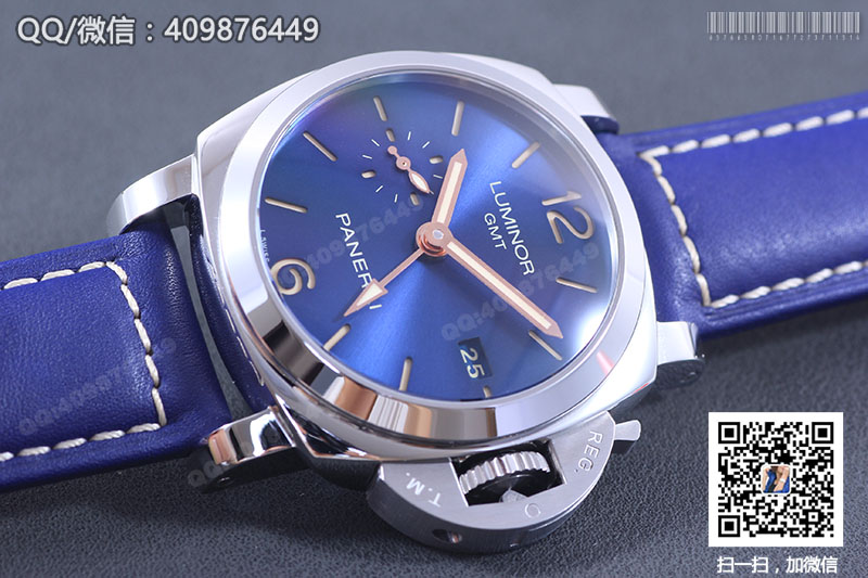 [New Arrival Recommendation] PANERAI Luminor 1950 Series PAM00688 Mechanical Watch