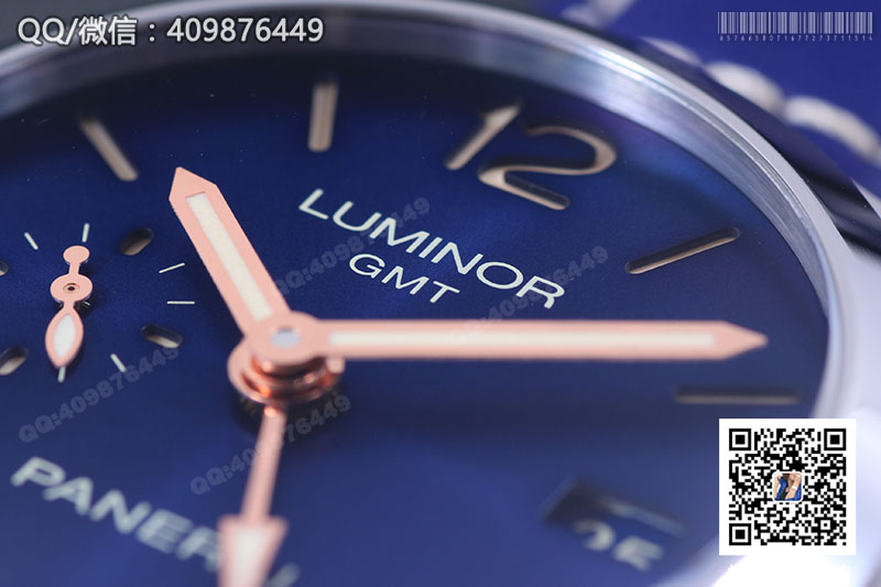 [New Arrival Recommendation] PANERAI Luminor 1950 Series PAM00688 Mechanical Watch