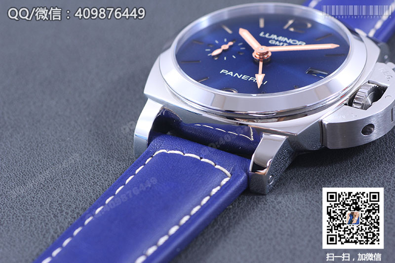 [New Arrival Recommendation] PANERAI Luminor 1950 Series PAM00688 Mechanical Watch