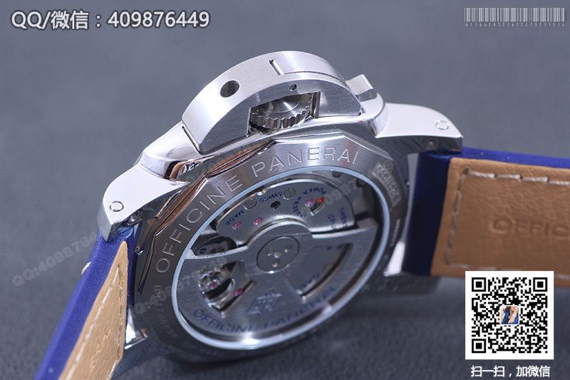 [New Arrival Recommendation] PANERAI Luminor 1950 Series PAM00688 Mechanical Watch