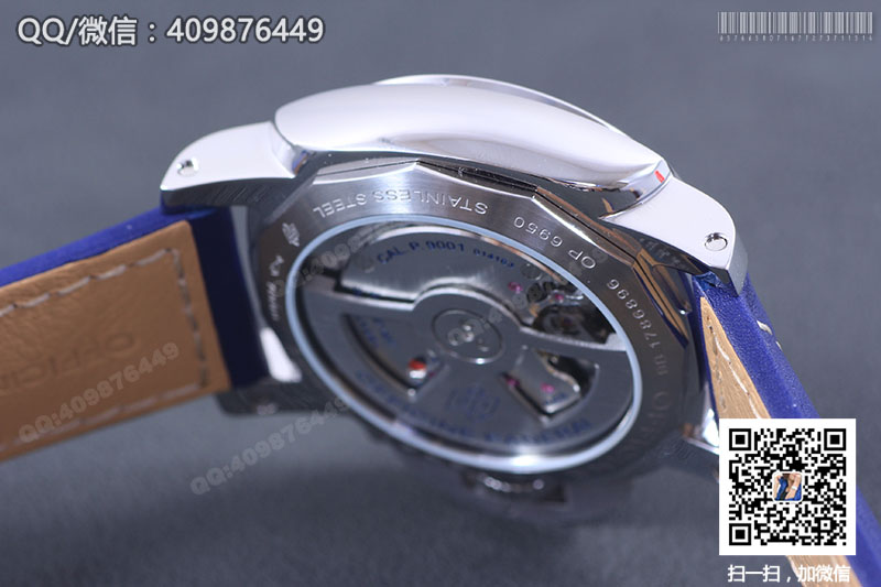 [New Arrival Recommendation] PANERAI Luminor 1950 Series PAM00688 Mechanical Watch