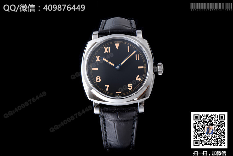 Panerai RADIOMIR 1940 3 DAYS CALIFORNIA PAM00718 PAM718