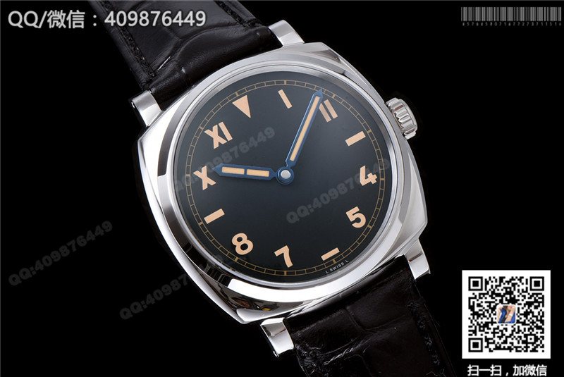 Panerai RADIOMIR 1940 3 DAYS CALIFORNIA PAM00718 PAM718