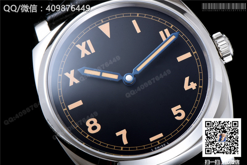 Panerai RADIOMIR 1940 3 DAYS CALIFORNIA PAM00718 PAM718