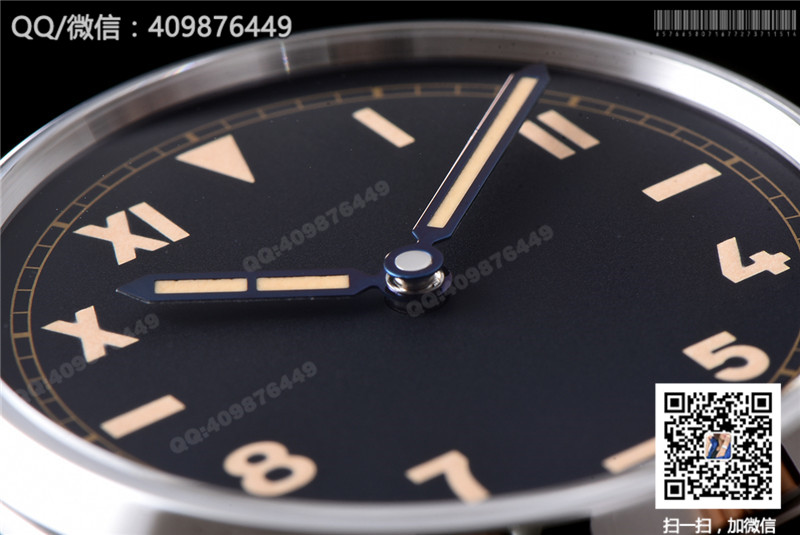 Panerai RADIOMIR 1940 3 DAYS CALIFORNIA PAM00718 PAM718